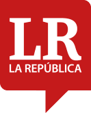 logo la republica