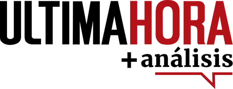 logo ultima hora más análisis