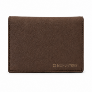 billetera hombre piel de café biohunters (1)