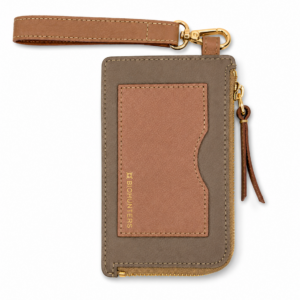 monedero piel de café biohunters (3)